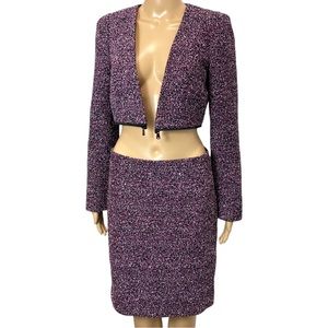 Vintage Calvin Klein Set